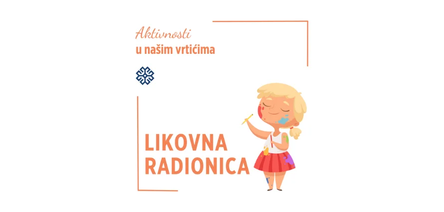 Likovna radionica