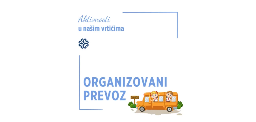 Organizovani prevoz